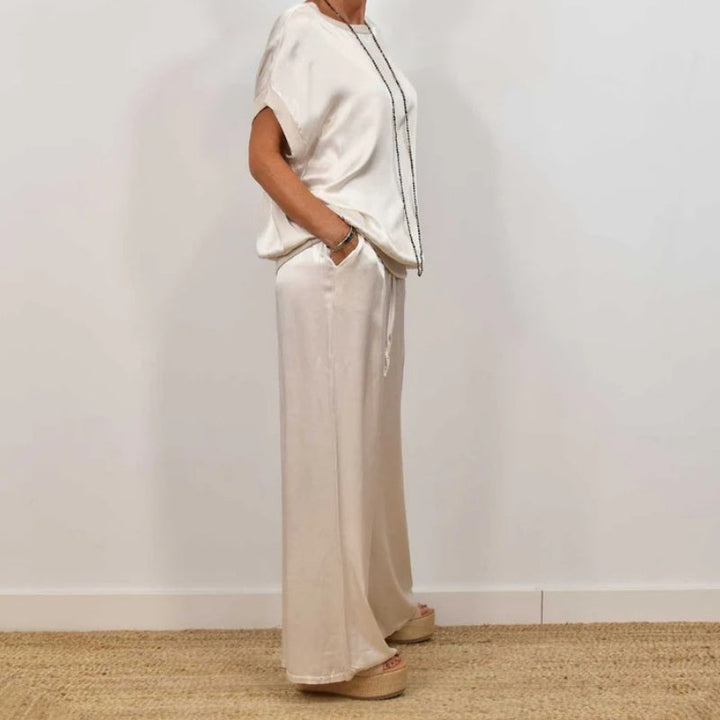 Roselana - Conjunto de dos piezas