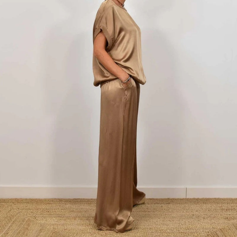 Roselana - Conjunto de dos piezas