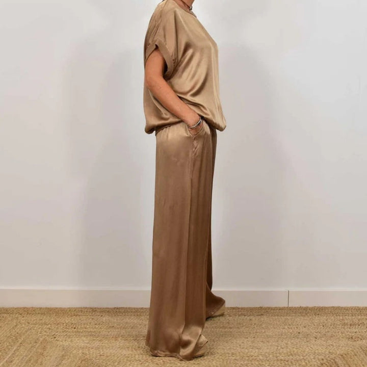 Roselana - Conjunto de dos piezas