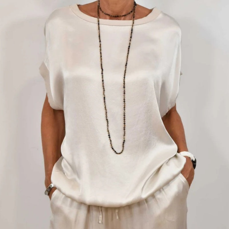 Roselana - Conjunto de dos piezas