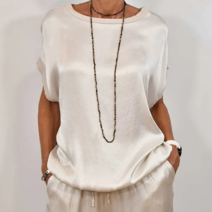 Roselana - Conjunto de dos piezas