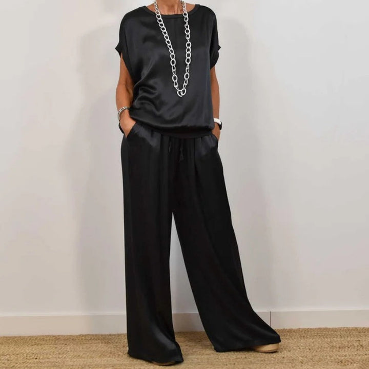 Roselana - Conjunto de dos piezas