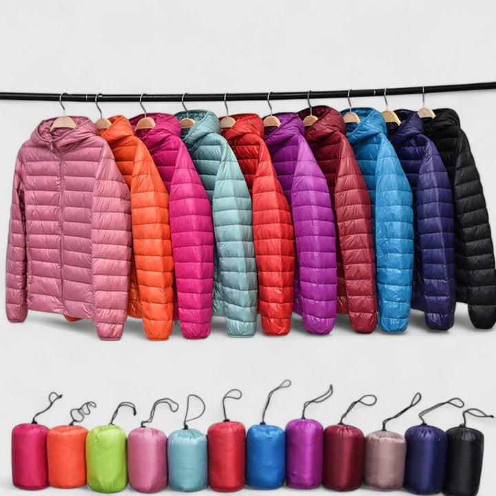 Nay | Chaqueta Cómoda