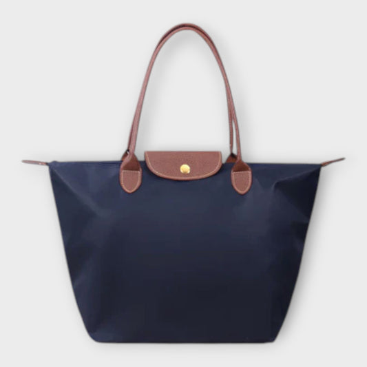 Bolso de hombro Oxford - Elegante y funcional