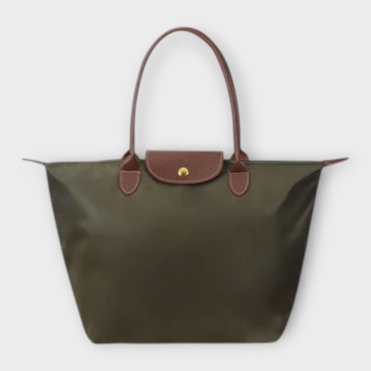 Bolso de hombro Oxford - Elegante y funcional
