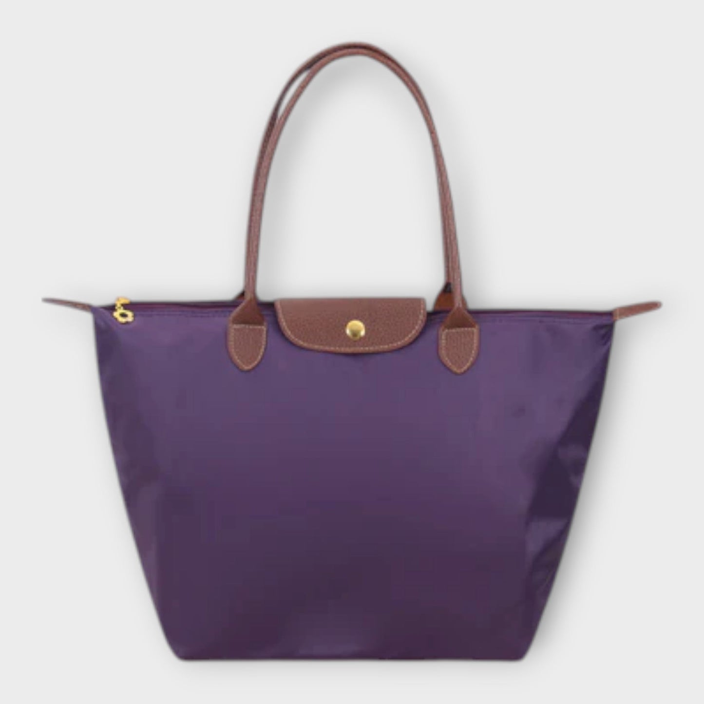 Bolso de hombro Oxford - Elegante y funcional