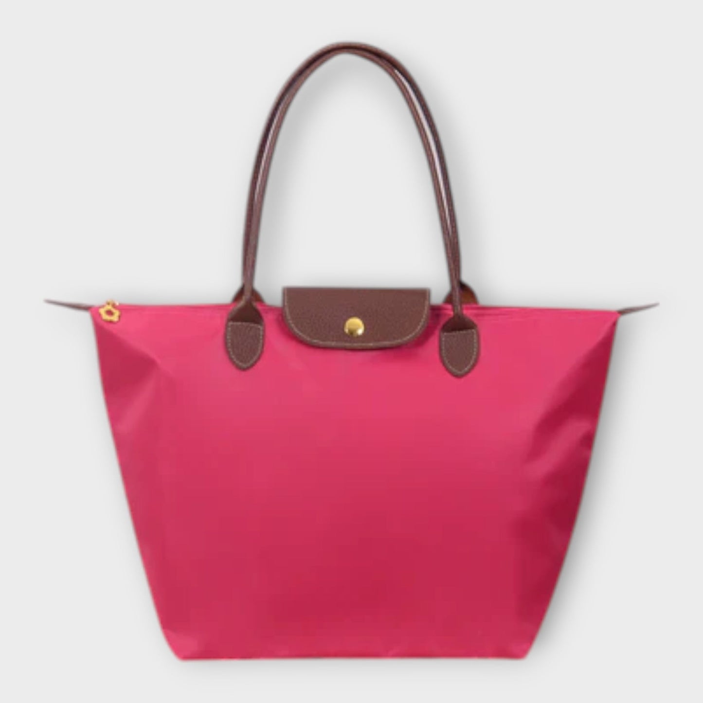 Bolso de hombro Oxford - Elegante y funcional