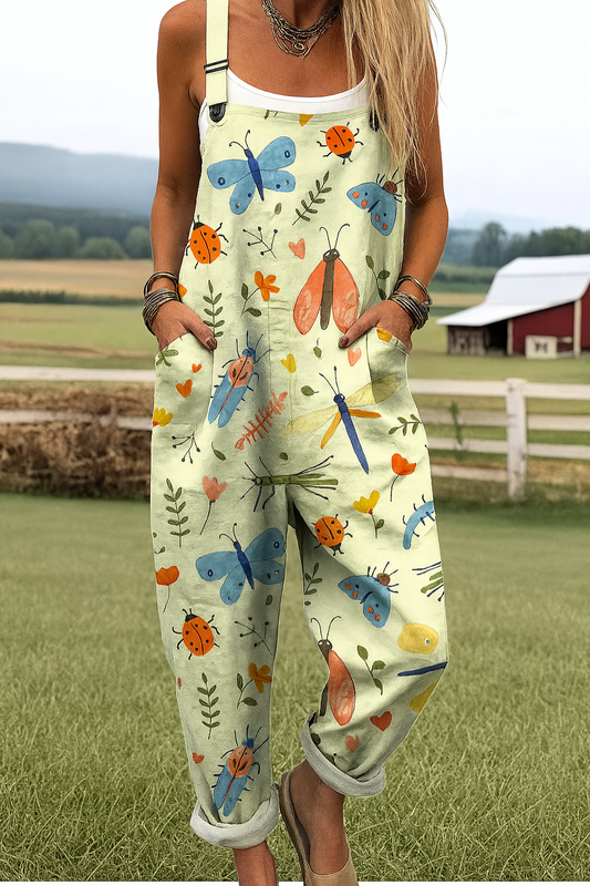 Victoria™ | Pantalones artísticos