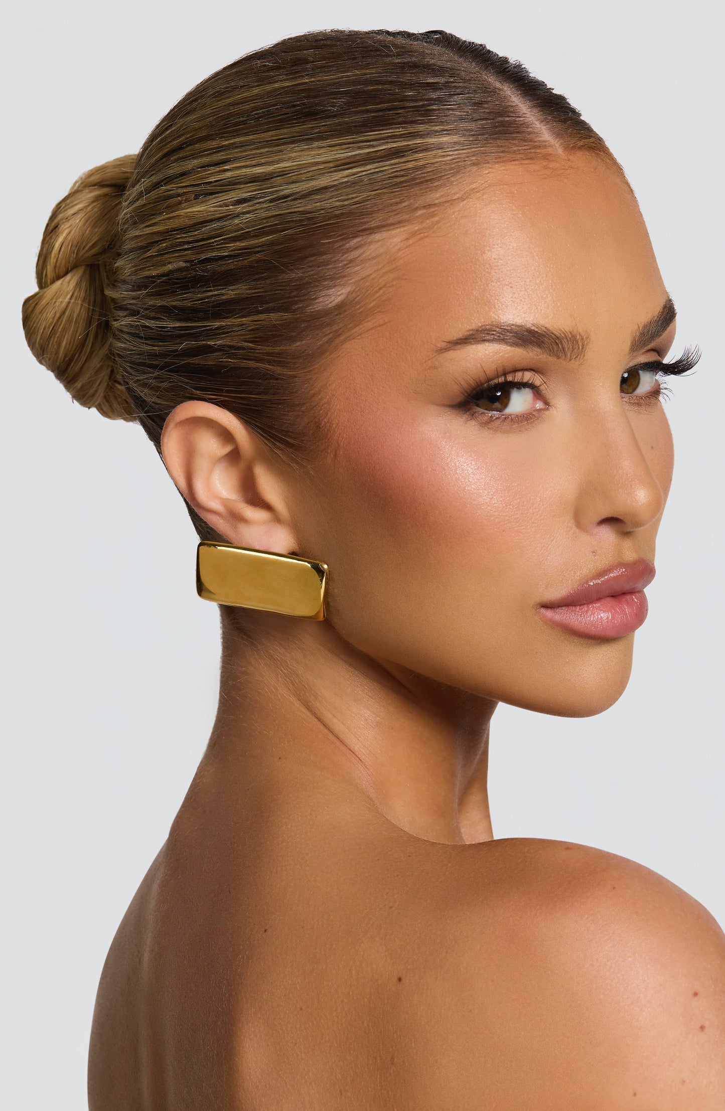 Pendientes Vivi - Oro