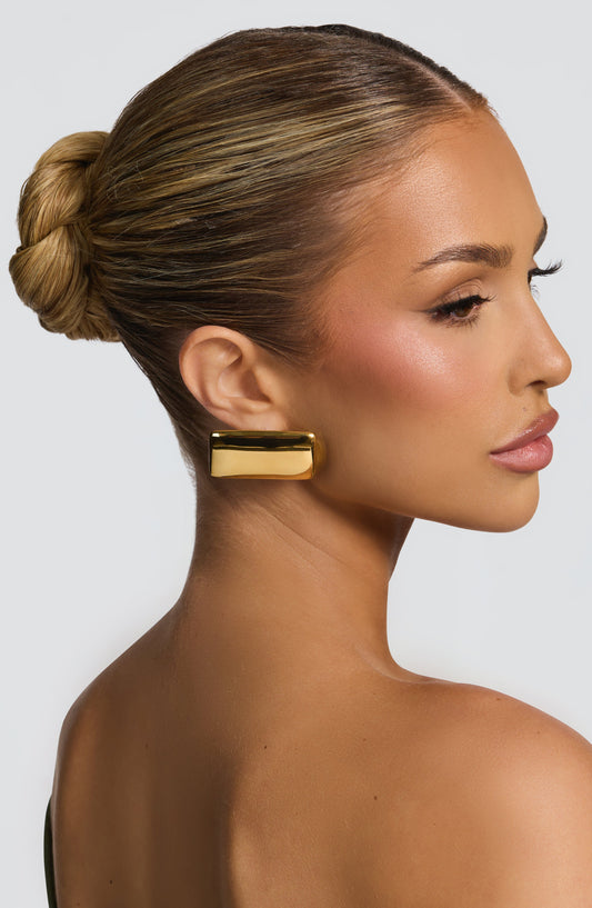 Pendientes Vivi - Oro