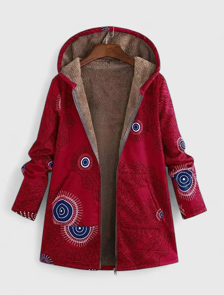 Averiel | Chaqueta Cómoda