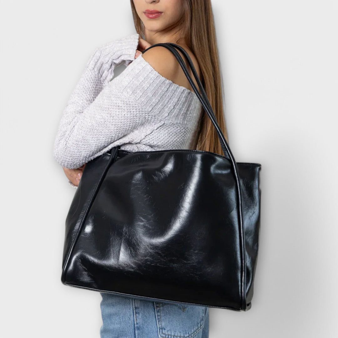 Bolso tote inspirado en el vintage Blair - El bolso casual perfecto para cada día
