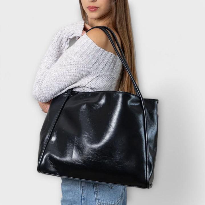 Bolso tote inspirado en el vintage Blair - El bolso casual perfecto para cada día