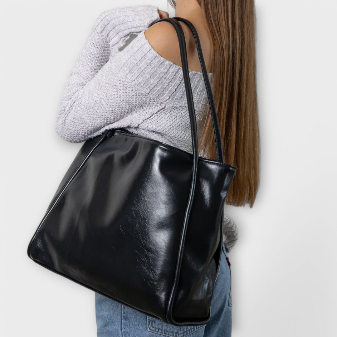 Bolso tote inspirado en el vintage Blair - El bolso casual perfecto para cada día