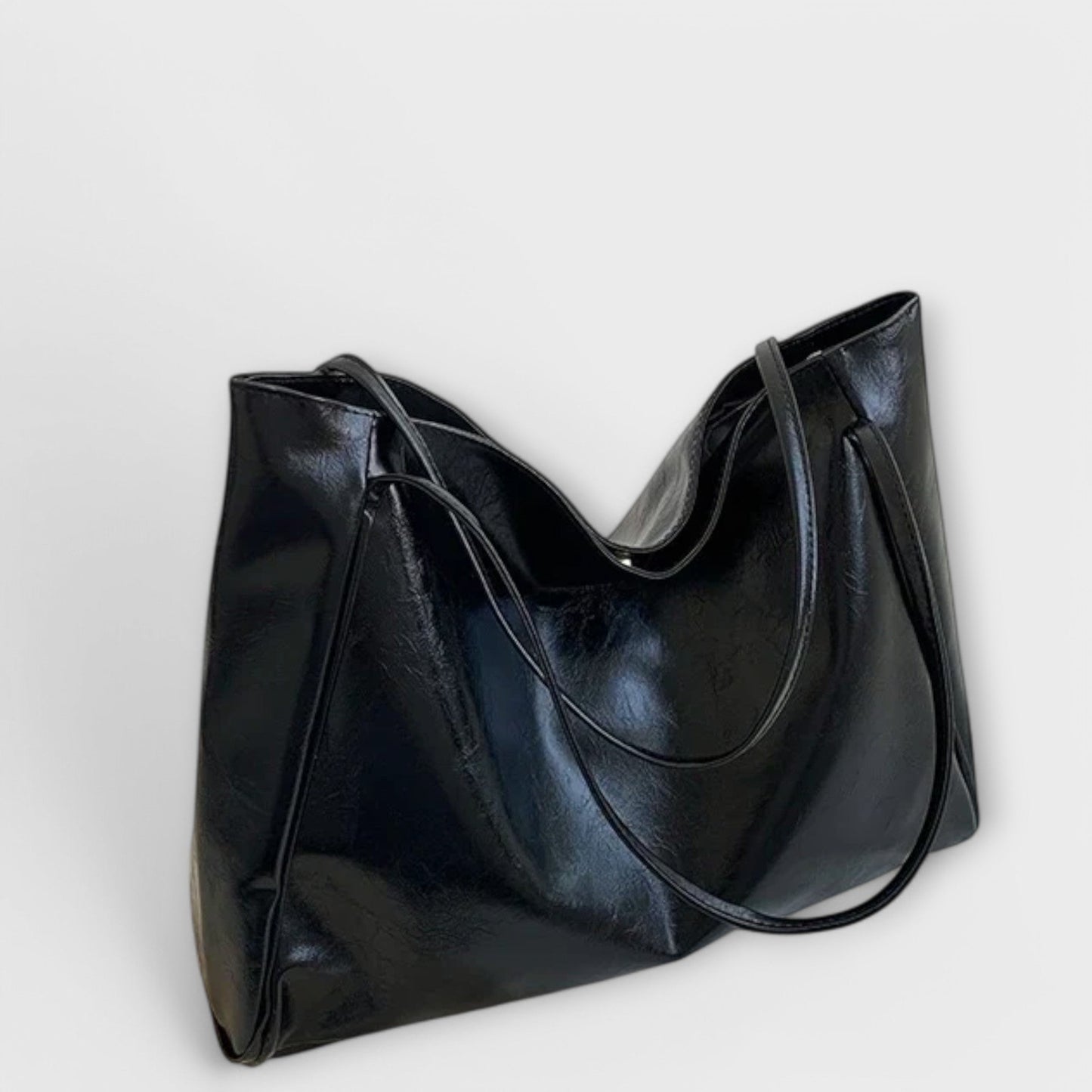 Bolso tote inspirado en el vintage Blair - El bolso casual perfecto para cada día