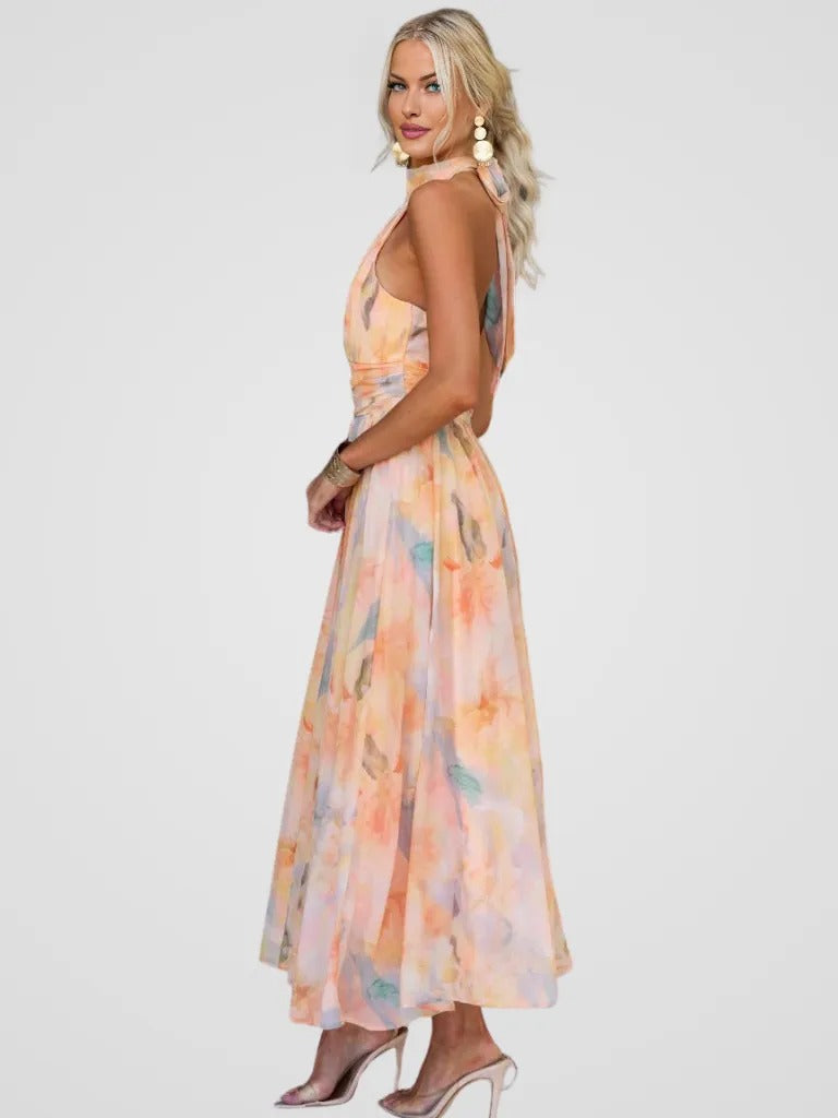 Durazno | Vestido