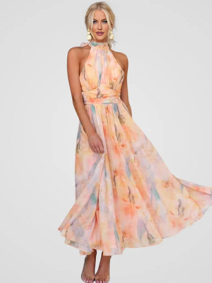 Durazno | Vestido