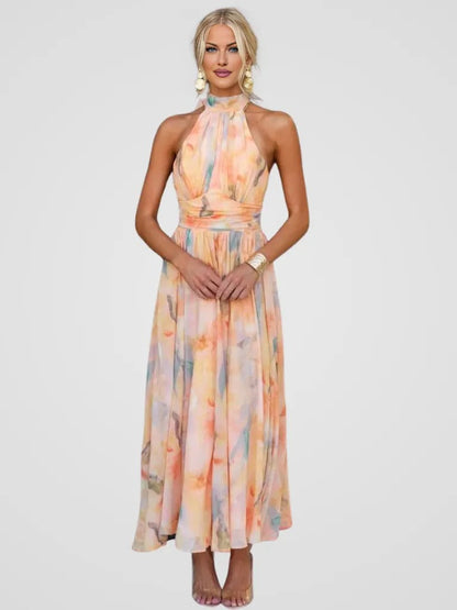 Durazno | Vestido